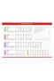 Women's Comfort Flexible Adjustable Diamond Velcro Stylish Anatomical Outdoor Comfortable Daily Sandals Slippers - 8