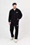 Men's Basic Sweatpants - 4