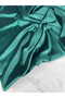 Emerald Green Plain Silk Velvet Dress Skirt Blouse Baggy Our Product Is Sold by Pieces 1 Piece 1 Metre