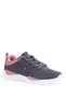 1W Wolky 1Pr Women's Gray Running Shoes -101032659 - 2