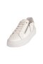 D25Ya-555 Women's Leather Casual Shoes