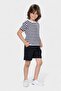 Organic Cotton Combed Cotton Shorts for Boys Aged 1-6 Years