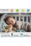 Baby Nail Clippers 20 In 1 By Baby Safe Electric Baby Nail Trimmer, Baby Nail File Kit, - 7