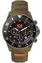ICE-WATCH ICE Chrono - Khaki Orange - Medium - 2