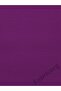 Suitable for Punch Duck Cloth Throw Pillow Cover Purple (40X40 cm) - 2