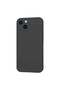 Husă pentru iPhone 13 - SoftFlex MagSafe - Negru - 5