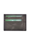 Leather Card Holder Blwl018 Tn18Ef Gray