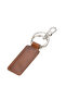 Mina Leather Keychain Rst2Ef Tan - 7