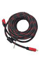 HDMI Cable Hdtv Computer Satellite Image Audio Full Hd Coiled Image Transfer Cable - 5