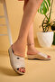 Women's Daily Orthopedic Comfortable Sole House Slippers - 2