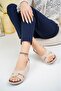 Uway Women's Orthopedic Daily Lightweight Comfortable Molded Sandals