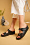 Uway Orthopedic Women's Slippers - 2