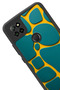 Casper Via E30 Compatible Matte Black Case – Soft Silicone, Protective, Shock-Absorbing Cover - 3