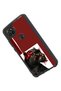 Casper Via E30 Compatible Matte Black Case – Soft Silicone, Protective, Shock-Absorbing Cover - 2