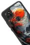 Casper Via E30 Compatible Matte Black Case – Soft Silicone, Protective, Shock-Absorbing Cover - 3