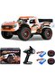 JJRC Q130 High Speed 70KMPH RC Car, 1:14 Scale RC Car, High Speed Off-Road Vehicle, Racing Car - 2