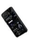 Casper Via E30 Compatible Matte Black Case – Soft Silicone, Protective, Shock-Absorbing Cover - 2