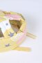 Adjustable Baby Child Head Head Protection Safety Helmet - Baby Head Protector - Baby Safety Helmet - 4