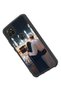 Casper Via E30 Compatible Matte Black Case – Soft Silicone, Protective, Shock-Absorbing Cover - 2