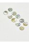 Button / Original Button / 1.1 cm - 2