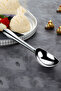 Ice Cream Scoop - Ice Cream Portioning Spoon Cookies Meatballs Halva Portioning 721736 - 6