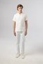 Short Sleeve Knitted Shirt 4157-04