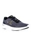 Casual Power Lace-Up Sneakers - 2