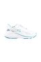 Casual Power Lace-Up Sneakers