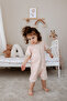 0.5 Tog Summer Baby & Kids Sleeping Bag - Daisy Patterned - 6
