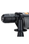 Impact Drill, 13mm Keyless, 580W,Variable Speed, Comfortable Handle - 5