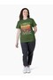 Unisex Bones Are Their Money Written Skeleton Guitar Printed T-Shirt - 3