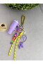 Thermos Bag Charm and Keychain