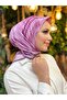 وشاح لايف بريز أوف ذا سبرينج - قماش صيفي رقيق - 6060L-13 - 2