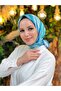 وشاح لايف بريز أوف ذا سبرينج - قماش صيفي رقيق - 6060L-12
