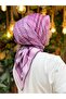 وشاح لايف بريز أوف ذا سبرينج - قماش صيفي رقيق - 6060L-13 - 3