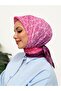 وشاح لايف بريز أوف ذا سبرينج - قماش صيفي رقيق - 6069L-17 - 3