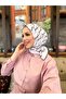 وشاح لايف الصيفي - قماش صيفي رقيق - 6062L-11