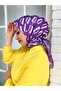 وشاح لايف بريز أوف ذا سبرينج - قماش صيفي رقيق - 6062L-13