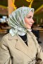 وشاح لايف بريز أوف ذا سبرينج - قماش صيفي رقيق - 10094L-18