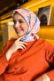 وشاح لايف بريز أوف ذا سبرينج - قماش صيفي رقيق - 10093L-06