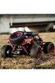 MZtoyz RC Car, 70 km/h, 16106 PRO, 1:16 Scale, 4WD Off-Road, Brushless, 70 km/h High Speed, RTR - 3