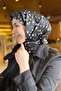 Life Spring Breeze Scarf - Thin Summer Fabric - 10099L-12