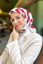 وشاح لايف بريز أوف ذا سبرينج - قماش صيفي رقيق - 10098L-10