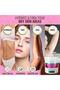 Advanced Clinicals Bulgarian Rose Cream 16 Oz 454ml - 5