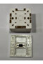 Vga Power Socket Wall Socket Vgakasa Vga Wall Socket - 3