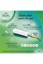 Lil-Lets Non-Applicator Super Plus Tampons, 16 Count (Pack of 1), For Heavy Flow, 4 Droplets, Plant- - 3