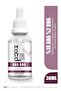 10% Aha 2% Bha Renewing and Brightening High-End Peeling Care Serum 30ml