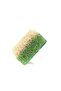 Natural Pumpkin Fiber Aloe Vera Soap 130 gr - 2