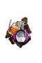 Perfumes Oud Lavender 75ML unisex - 3