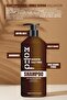 Keratin - Salt-Free Hair Care Shampoo 1000ml - 3